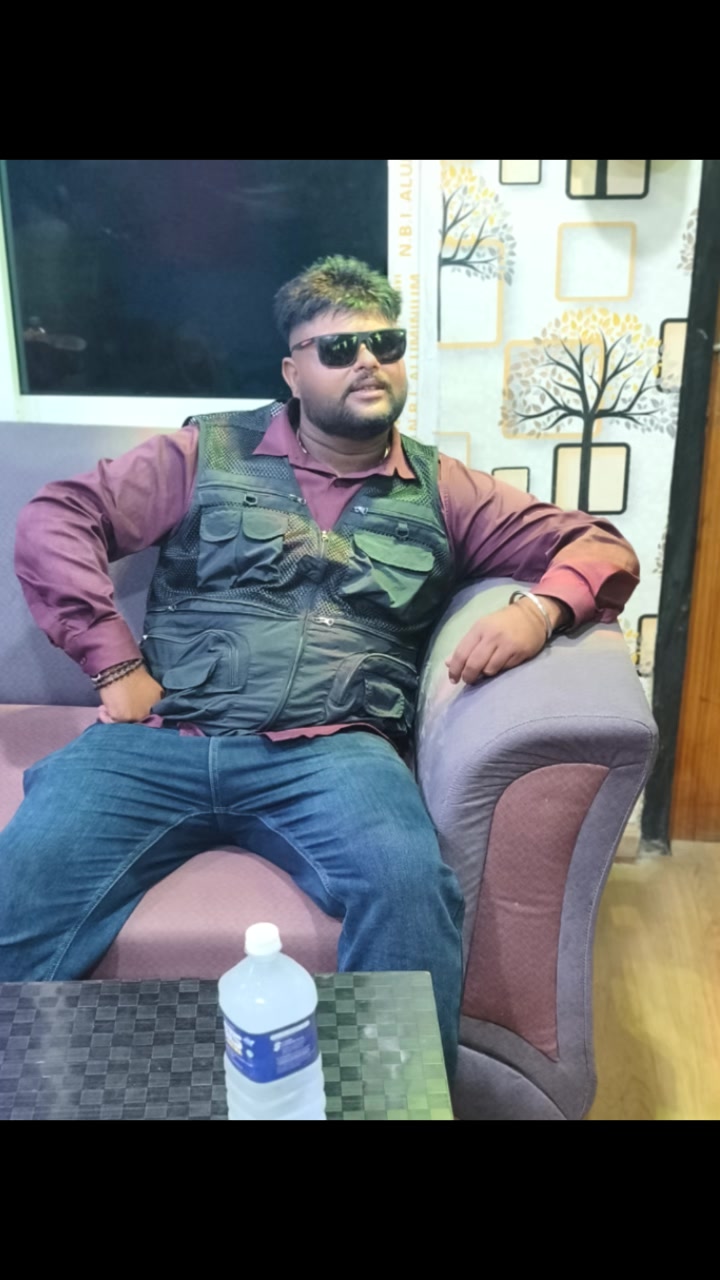 @pankaj joshi