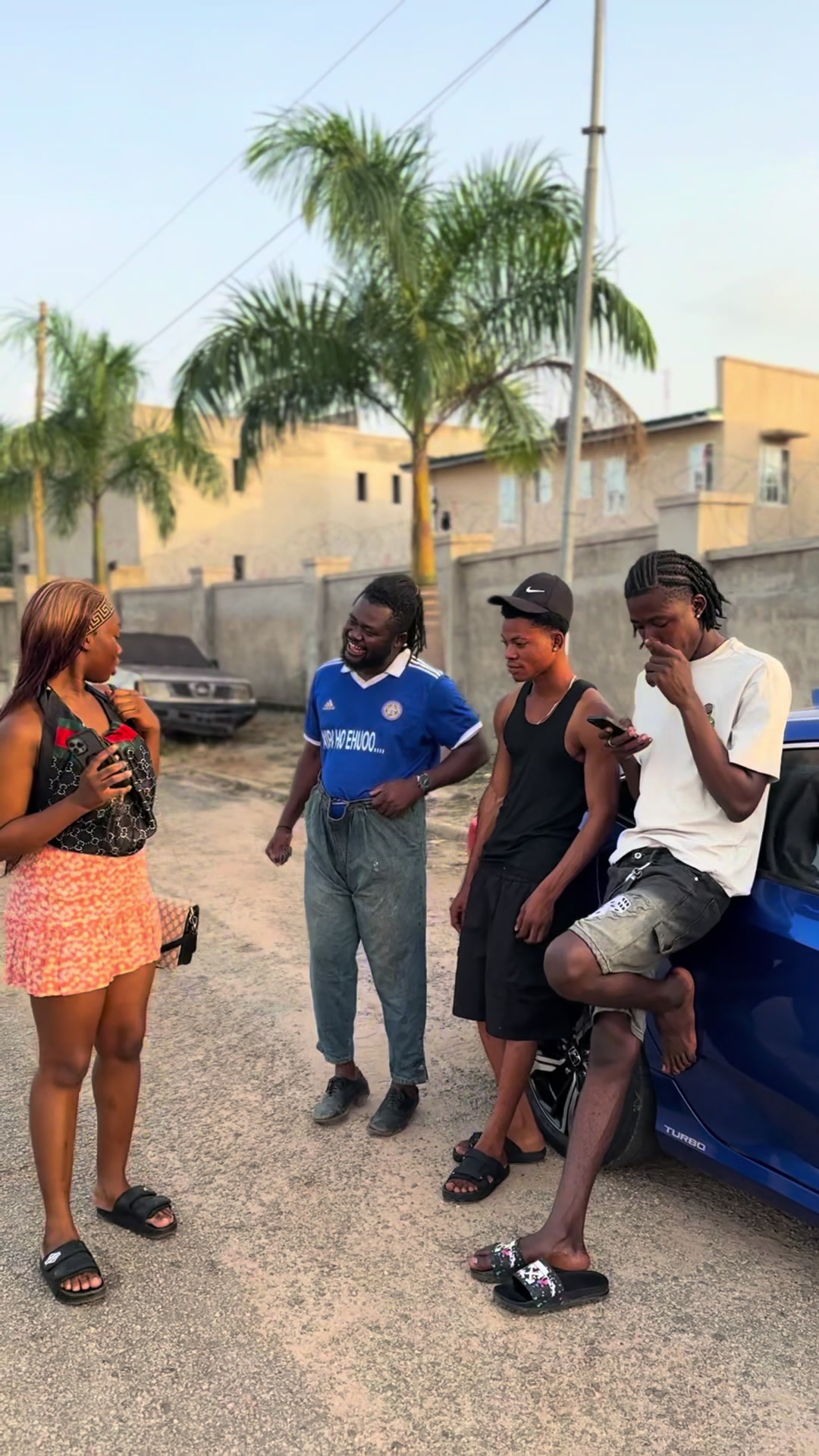 @Ras Kel🦸🏽NIPA HO EHU Ooo😂