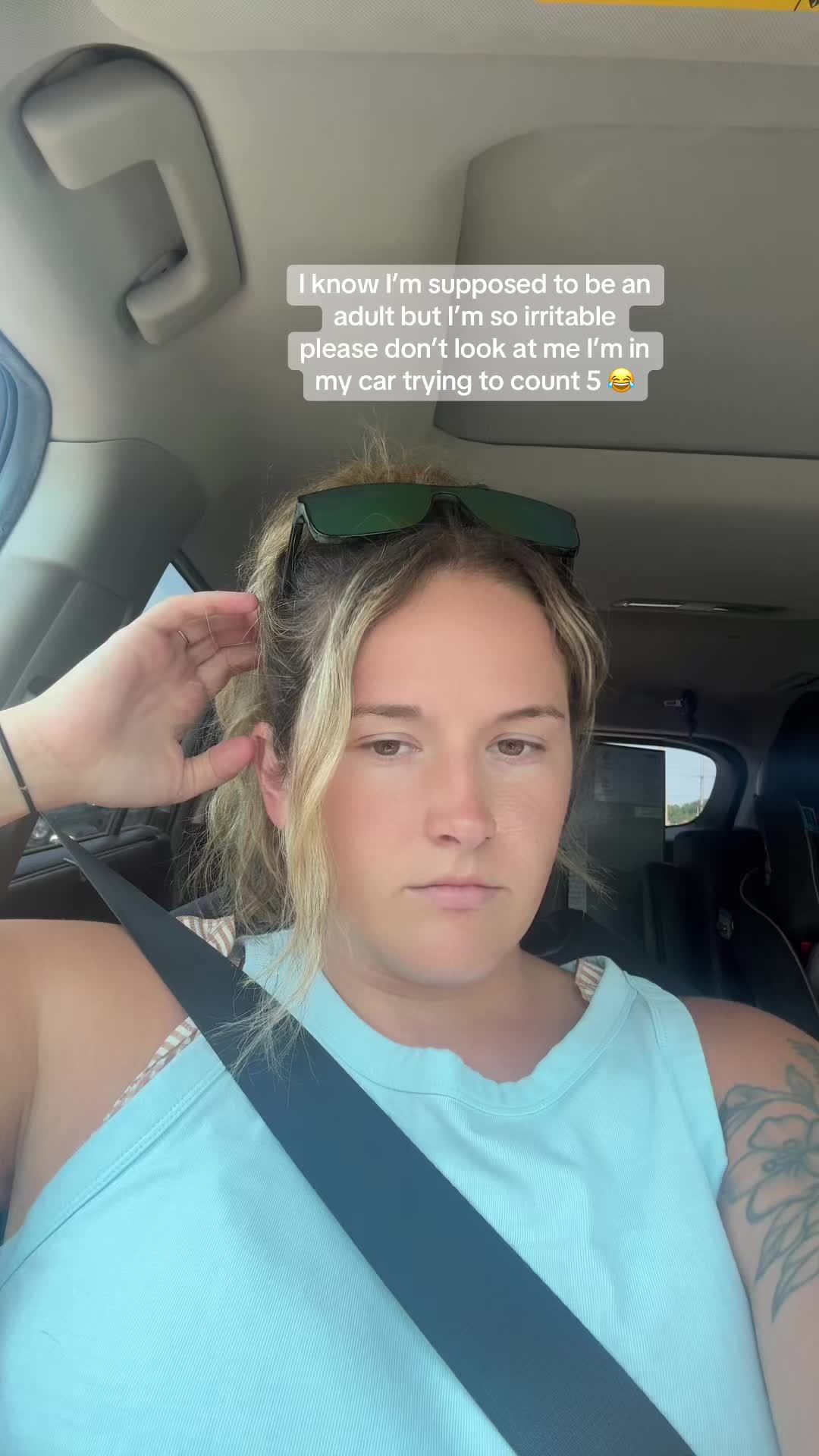 @Tori&ensp;Riley