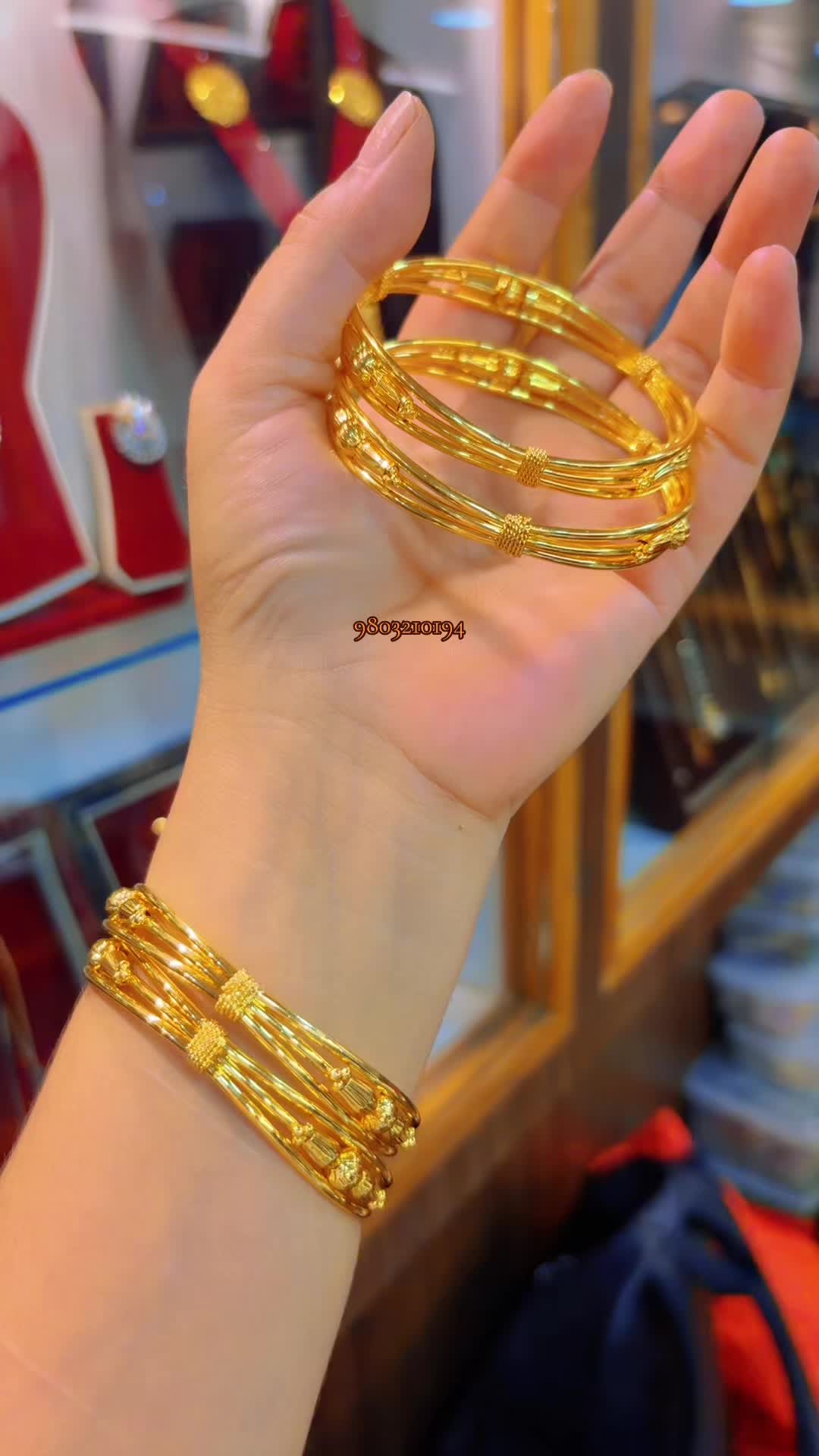 @panchadhatu jewellery
