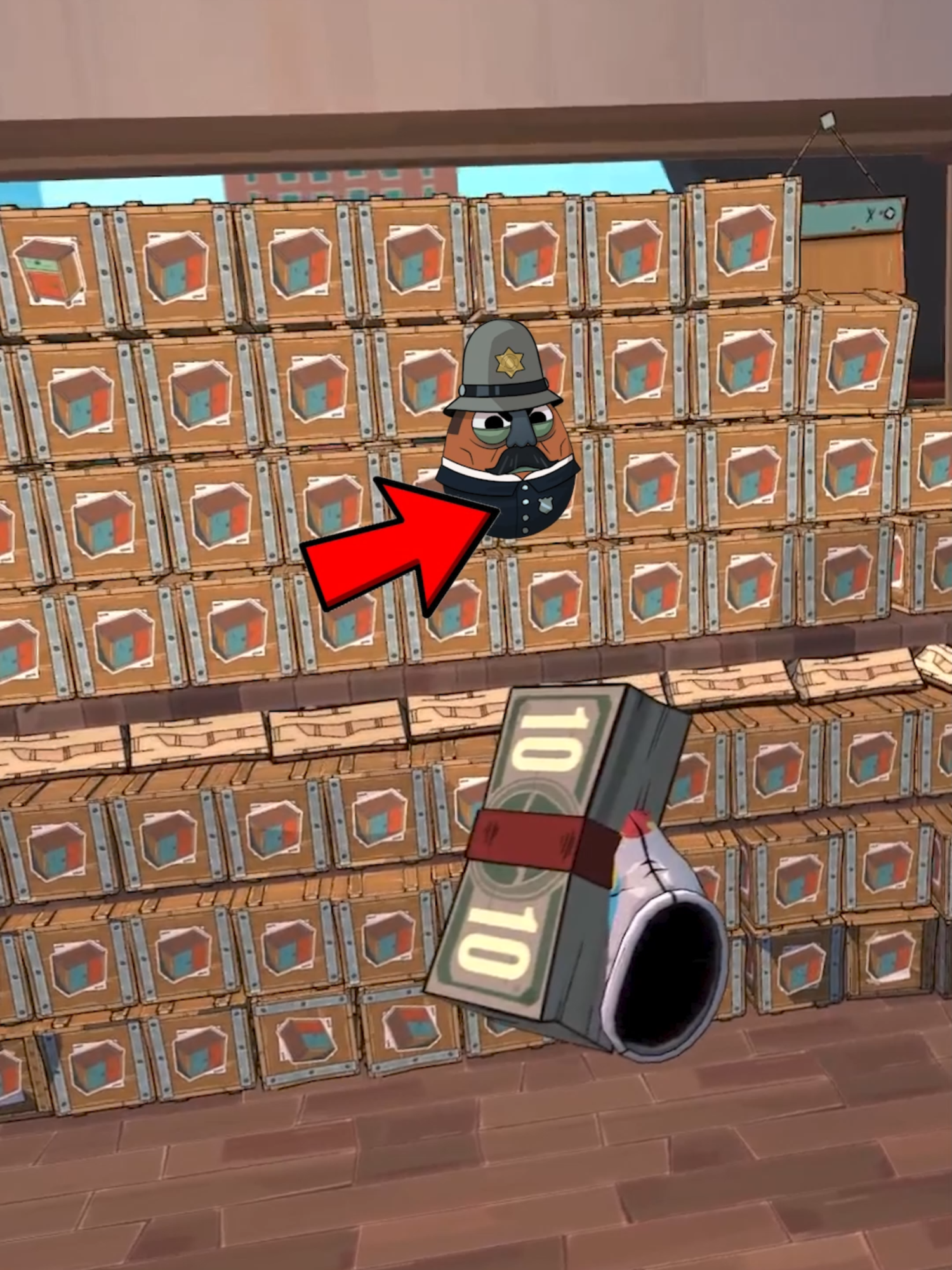 @Prison Boss Prohibition