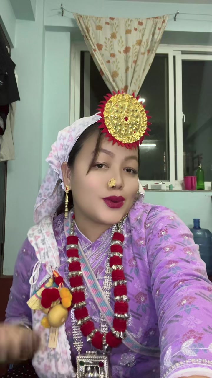 @Tana rai