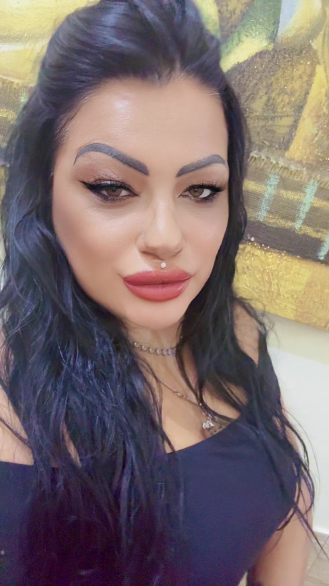 @Ivana❤siciliana Doc💋❤️