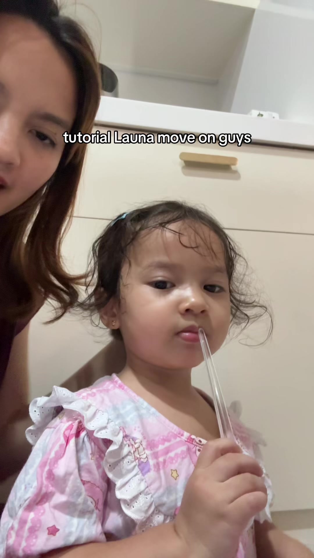 @Sabrina Anggraini | Boss Mama