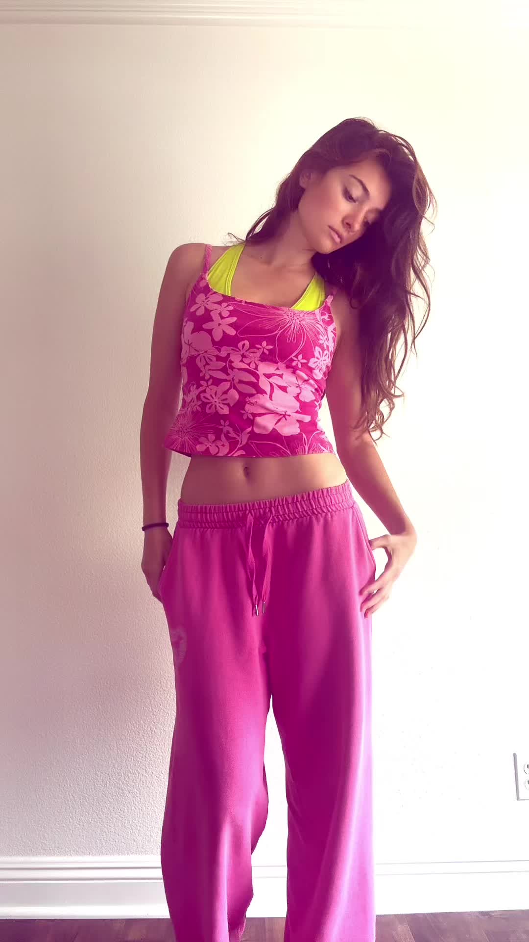 @Kylie