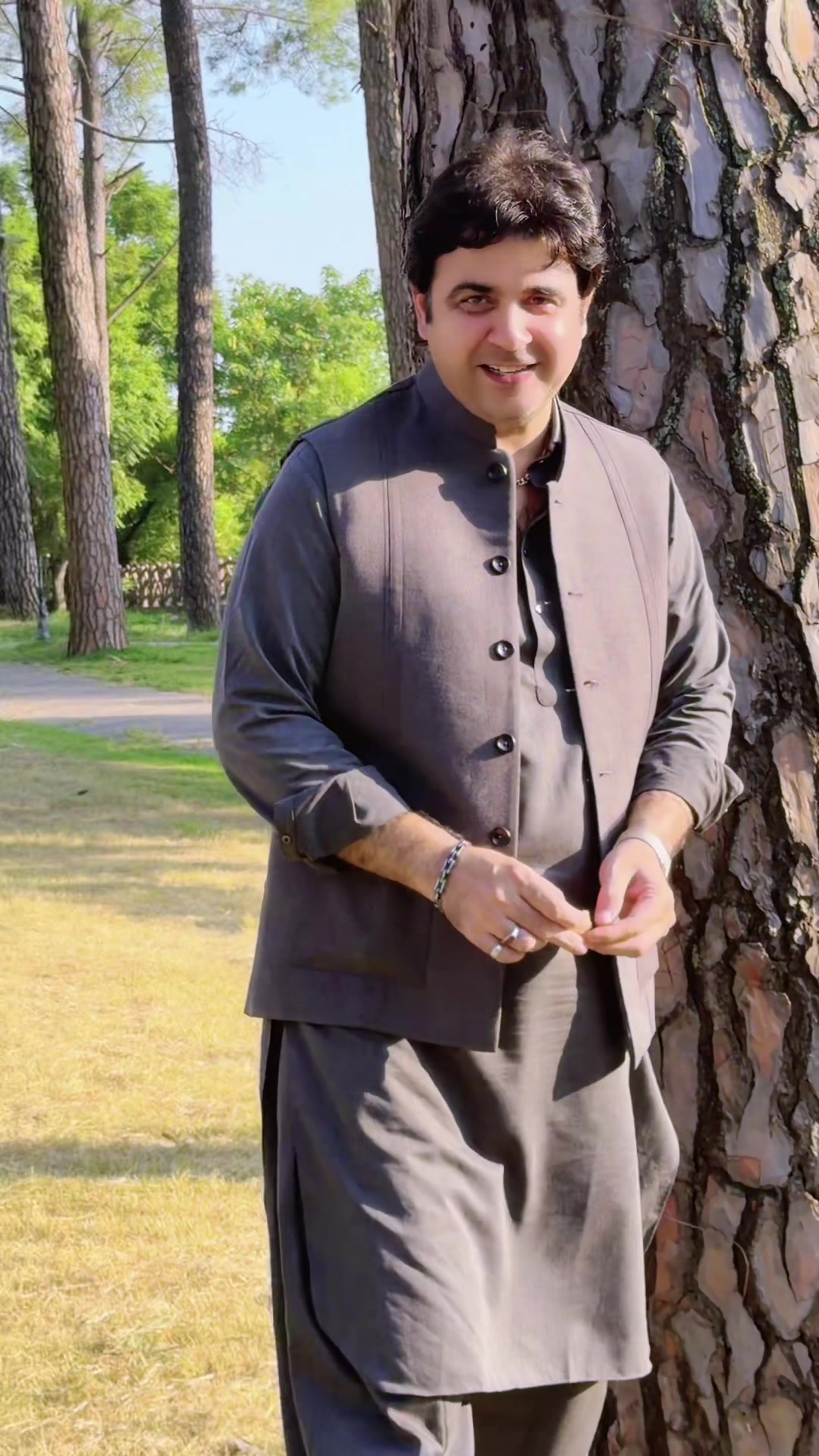 @Fardeen Khan