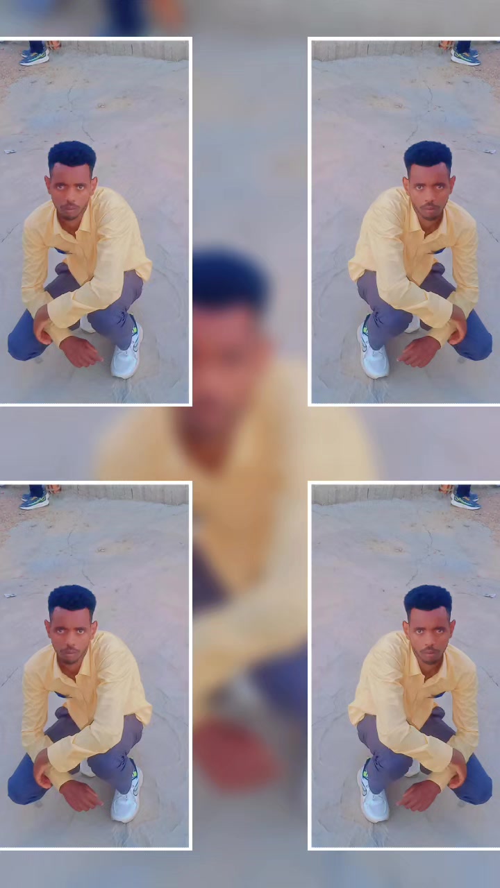 @kaamiil Abba bor