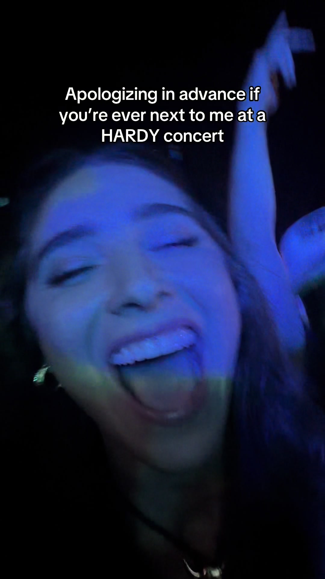 @Sarah✨Concerts & Girly Things