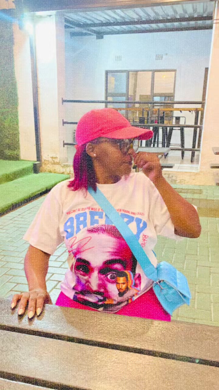 @Refilwe Fifi Doll Mokoena