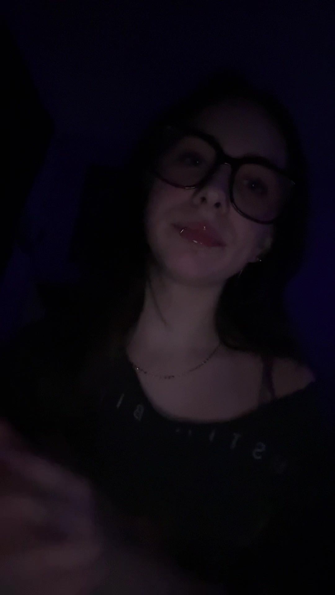 @Paige’s spam