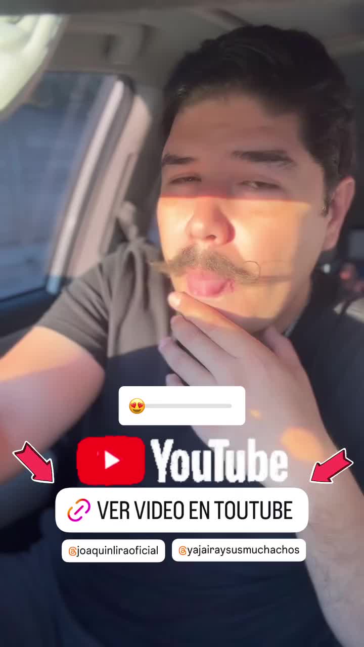 @yajairaysusmuchachos
