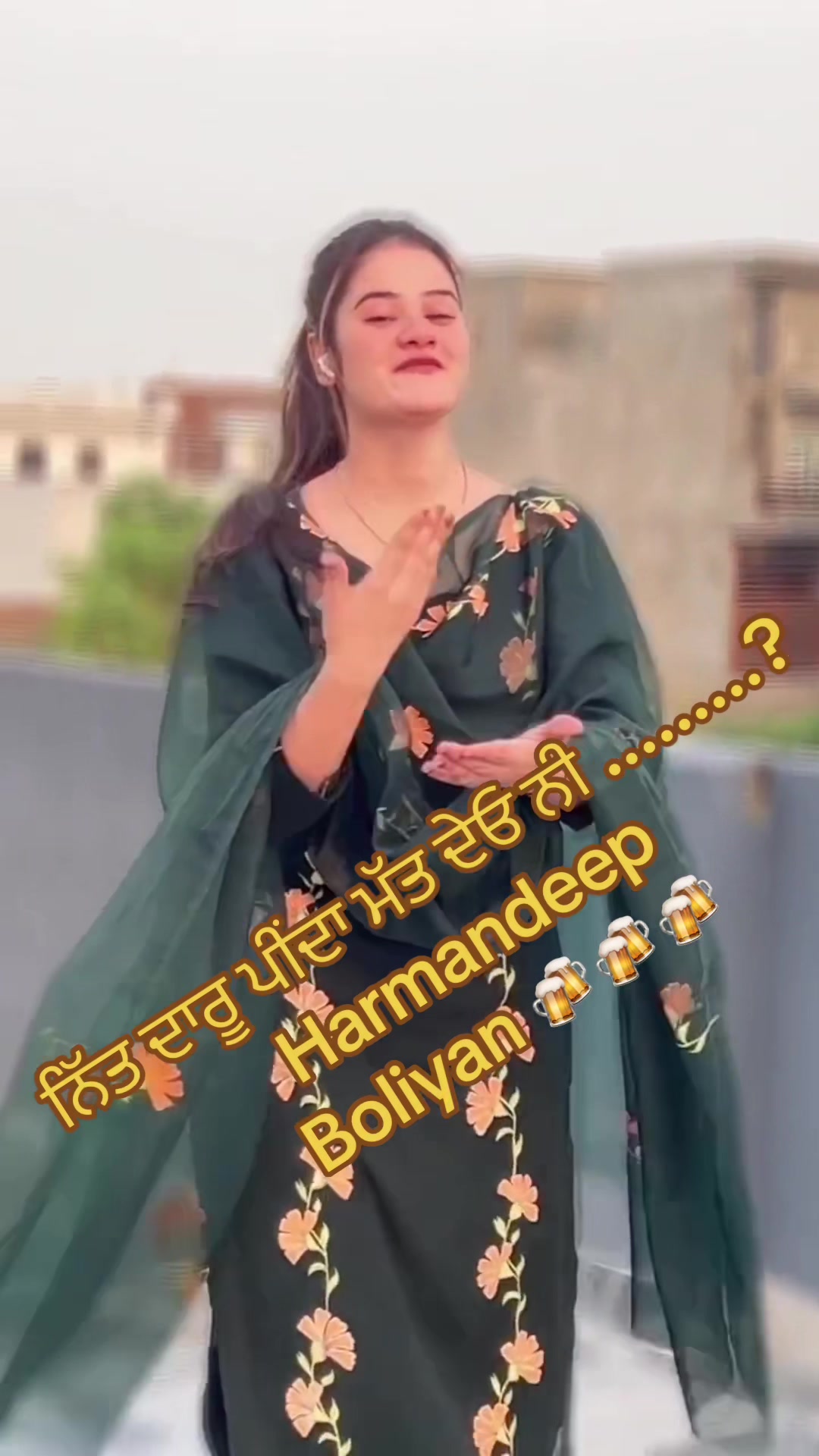 @Harmandeep