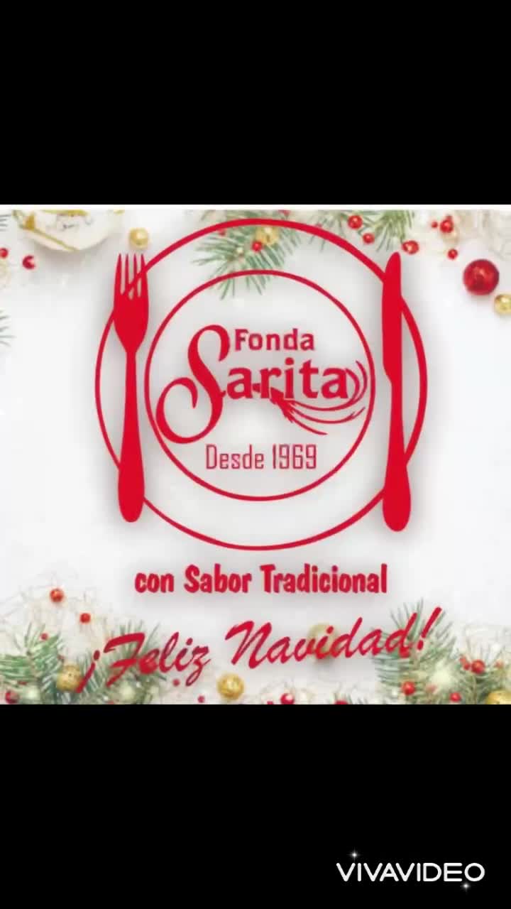 @Fonda Sarita Tonala