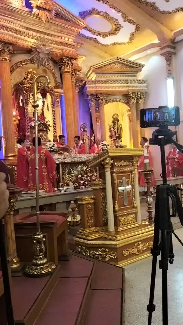 @IFI SACRISTAN OFFICIAL