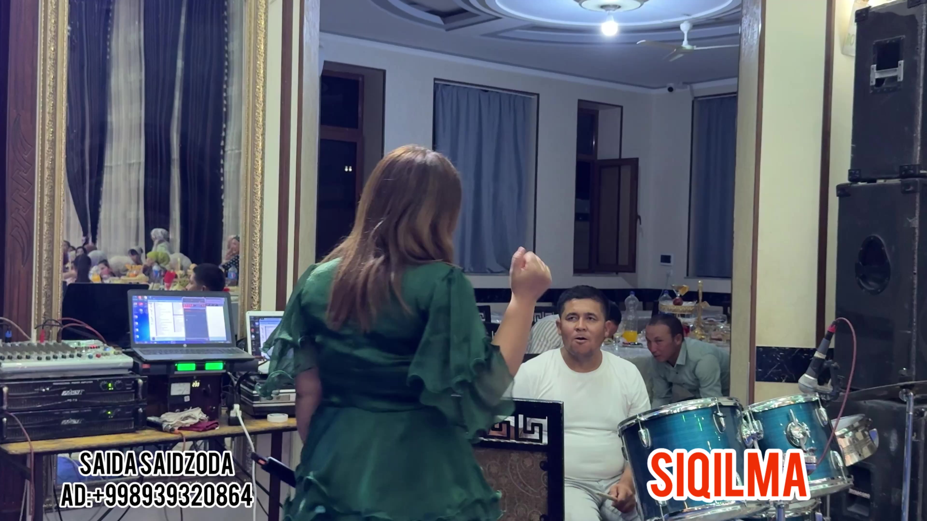 @Saida Saidzoda