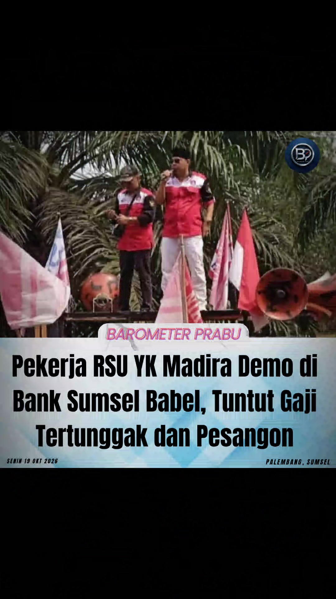 @BAROMETER PRABU