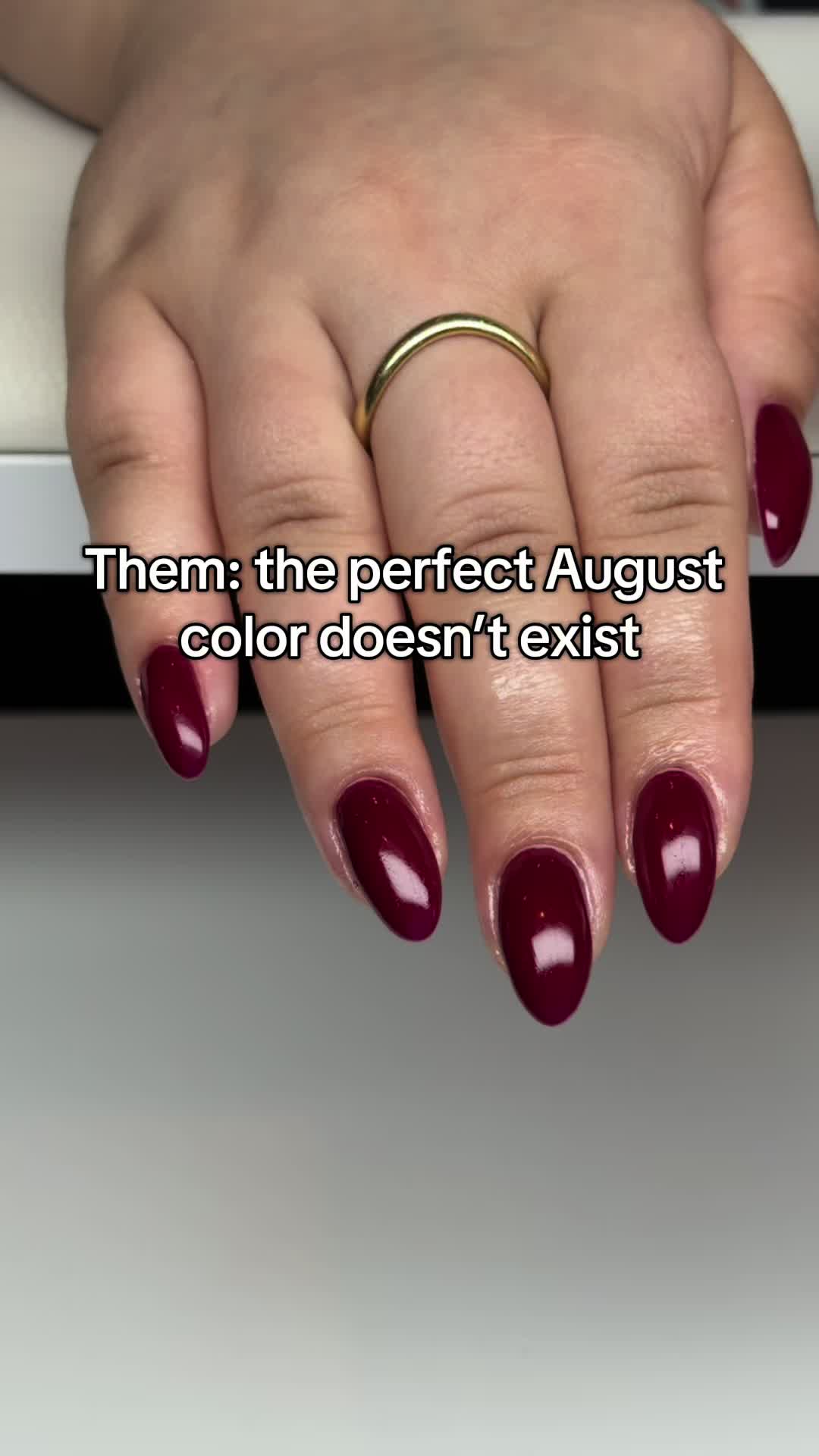 @Meaghan | The Gel Belle