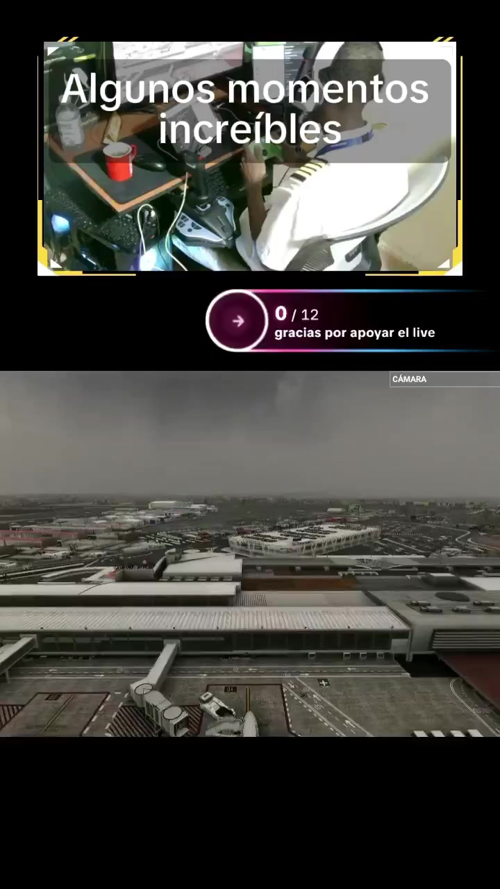 @Capit&aacute;n Temu ✈