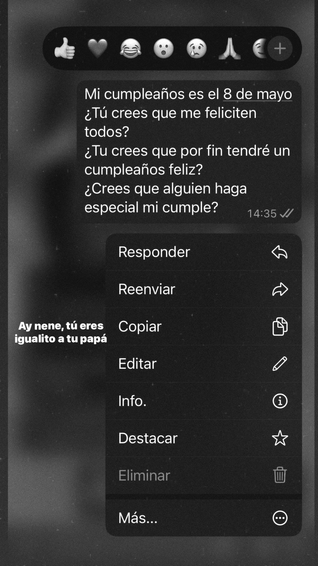 @Andrea Suarez 💗