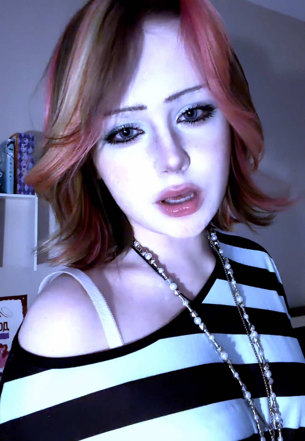 @sashka psink^_−☆