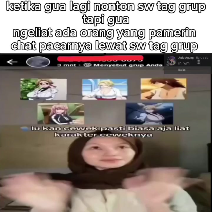 @aupagabut v&sup2;