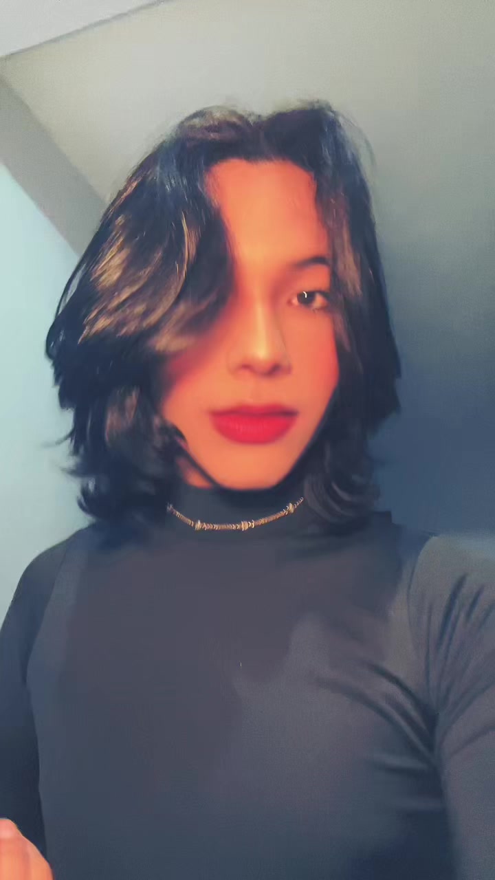 @Chloe Victoria