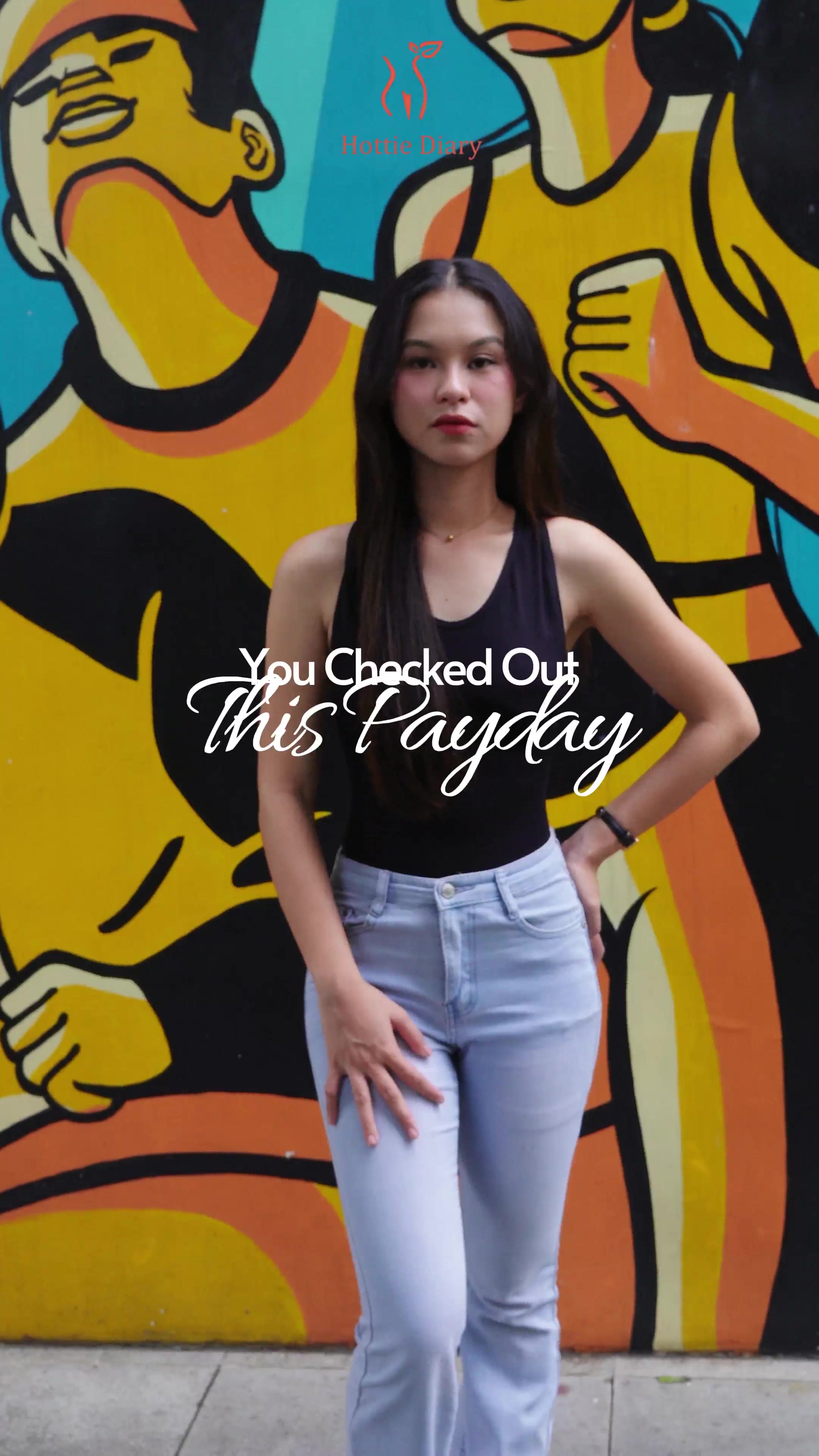 @Hottie Diary PH