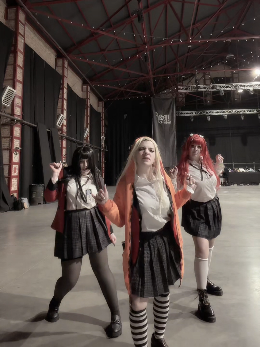 @Hikaru Cover Dance Team