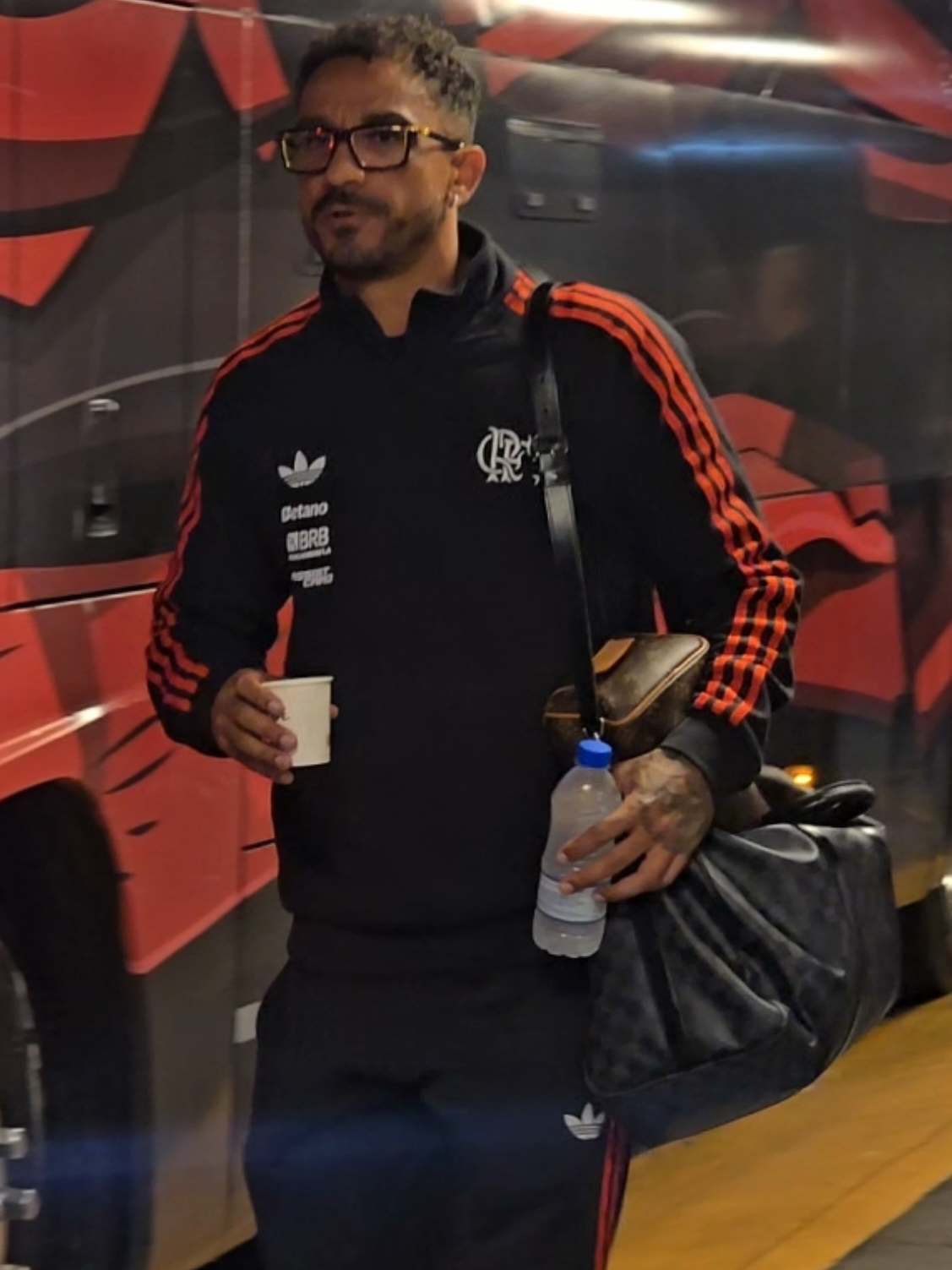 @📽 Momentos do Flamengo