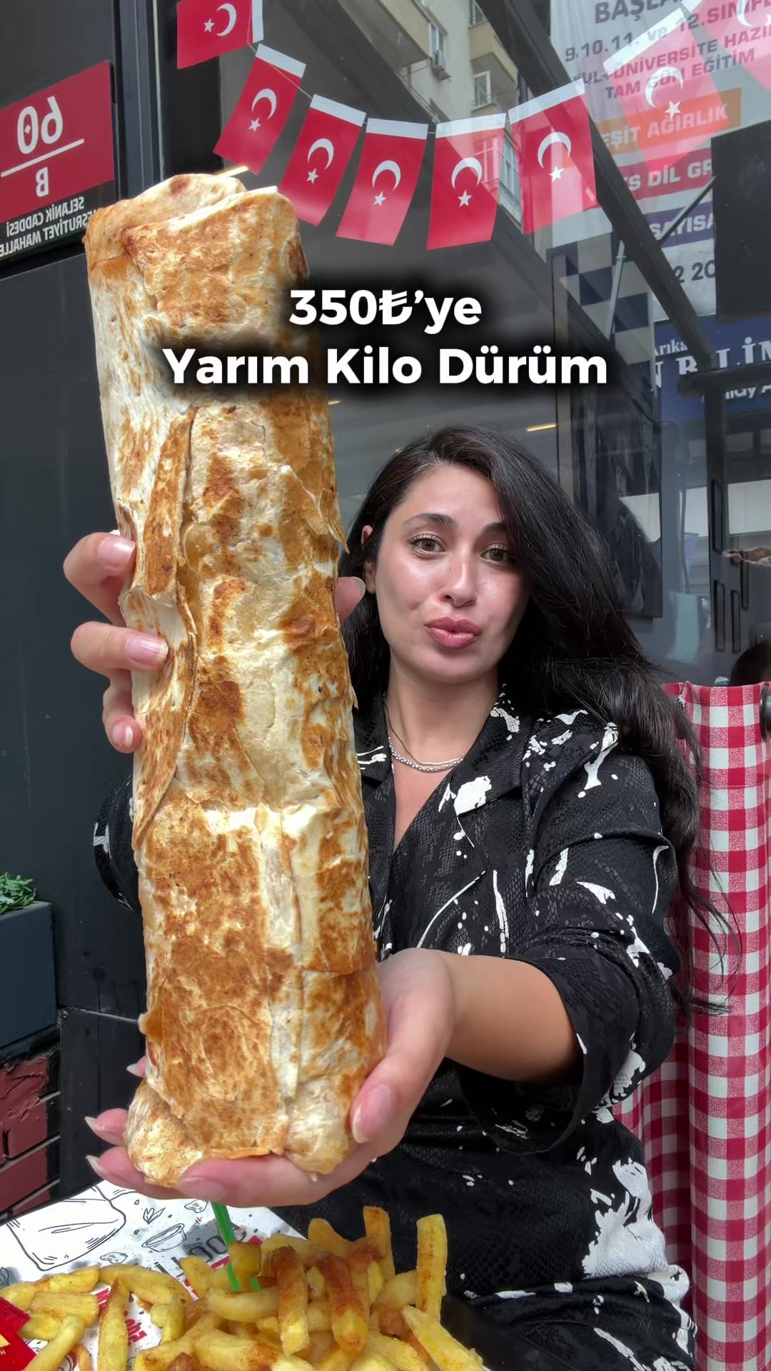 @Ankara Yemek Alışveriş Mekan