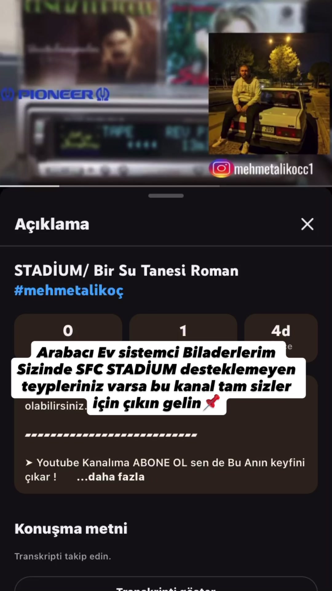 @ᴍᴇʜᴍᴇᴛ ᴀʟɪ ᴋᴏç 