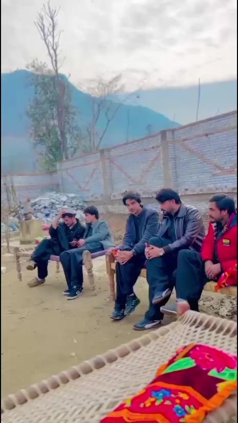 @Mazhar Sultan