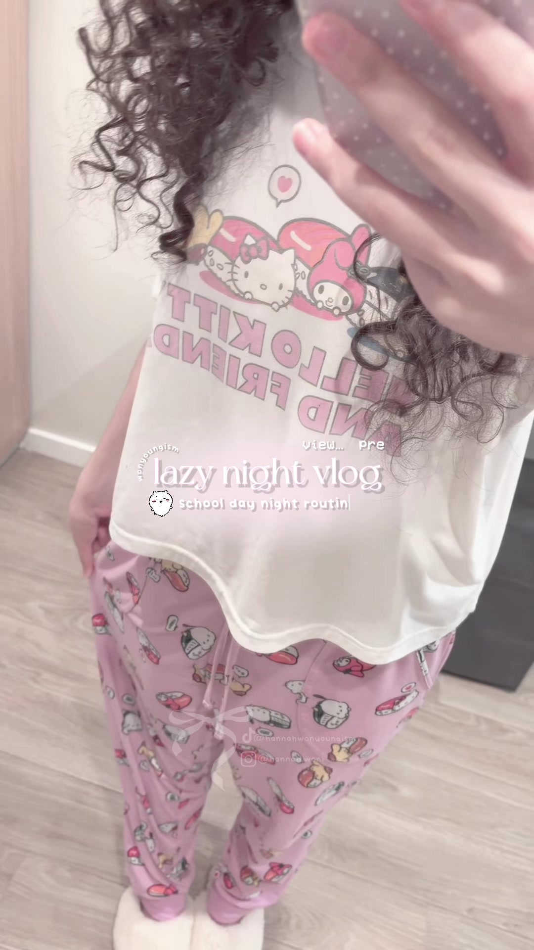 @hannah ๐