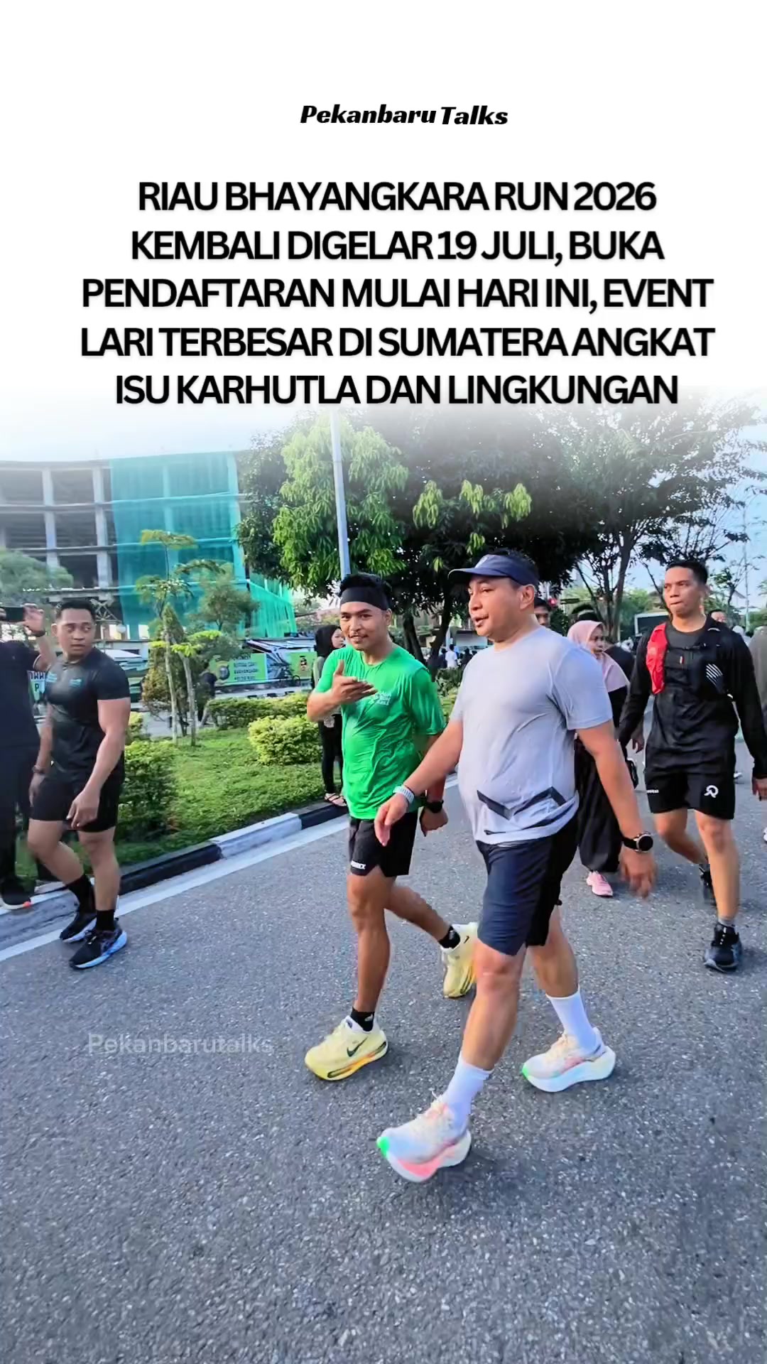 @PekanbaruTalks