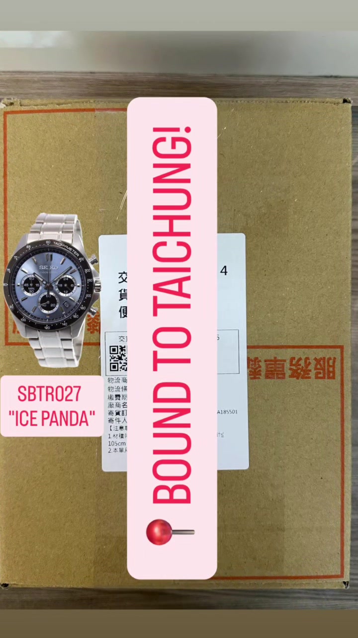 @JE Timepiece ⏱️🇹🇼🇹🇼