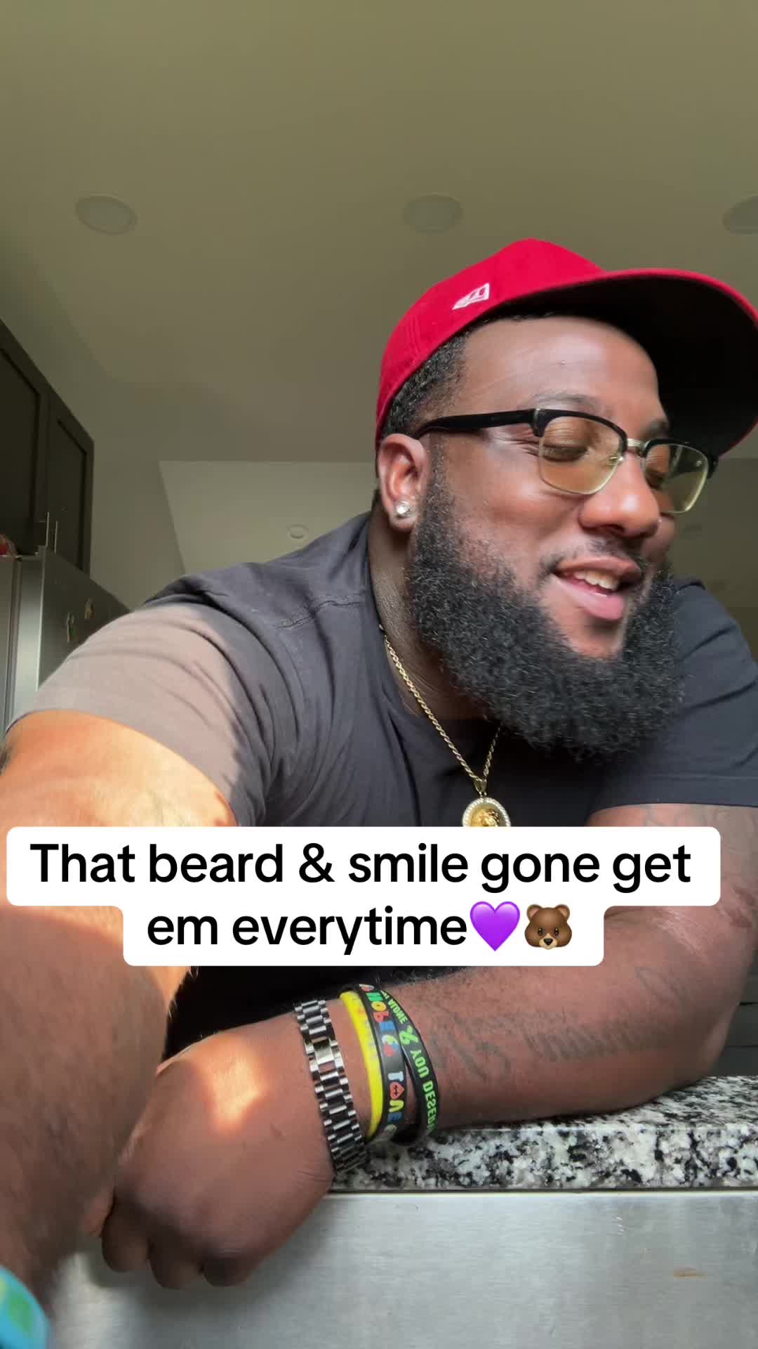 @Cadarian Brown