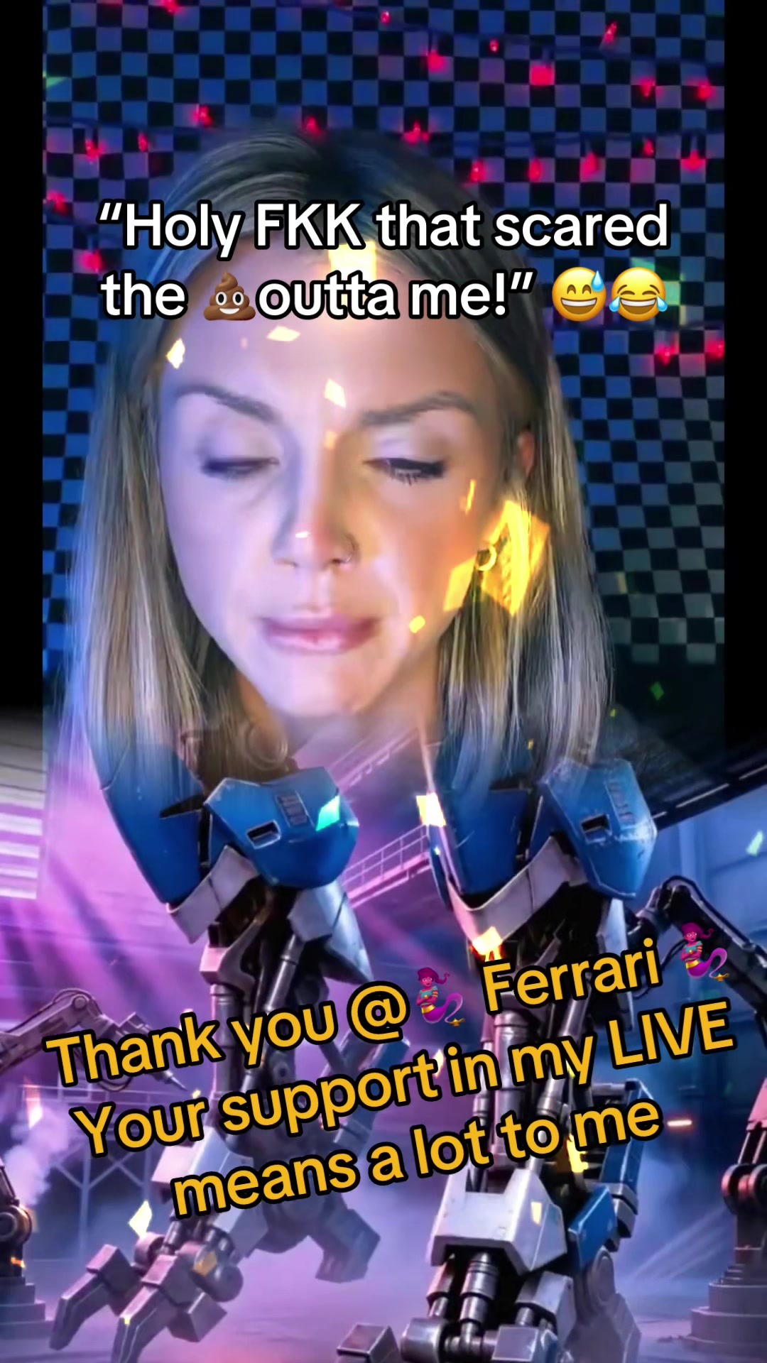 @✮ ᴚ O ˥ ⅄ &forall; &perp; ✮