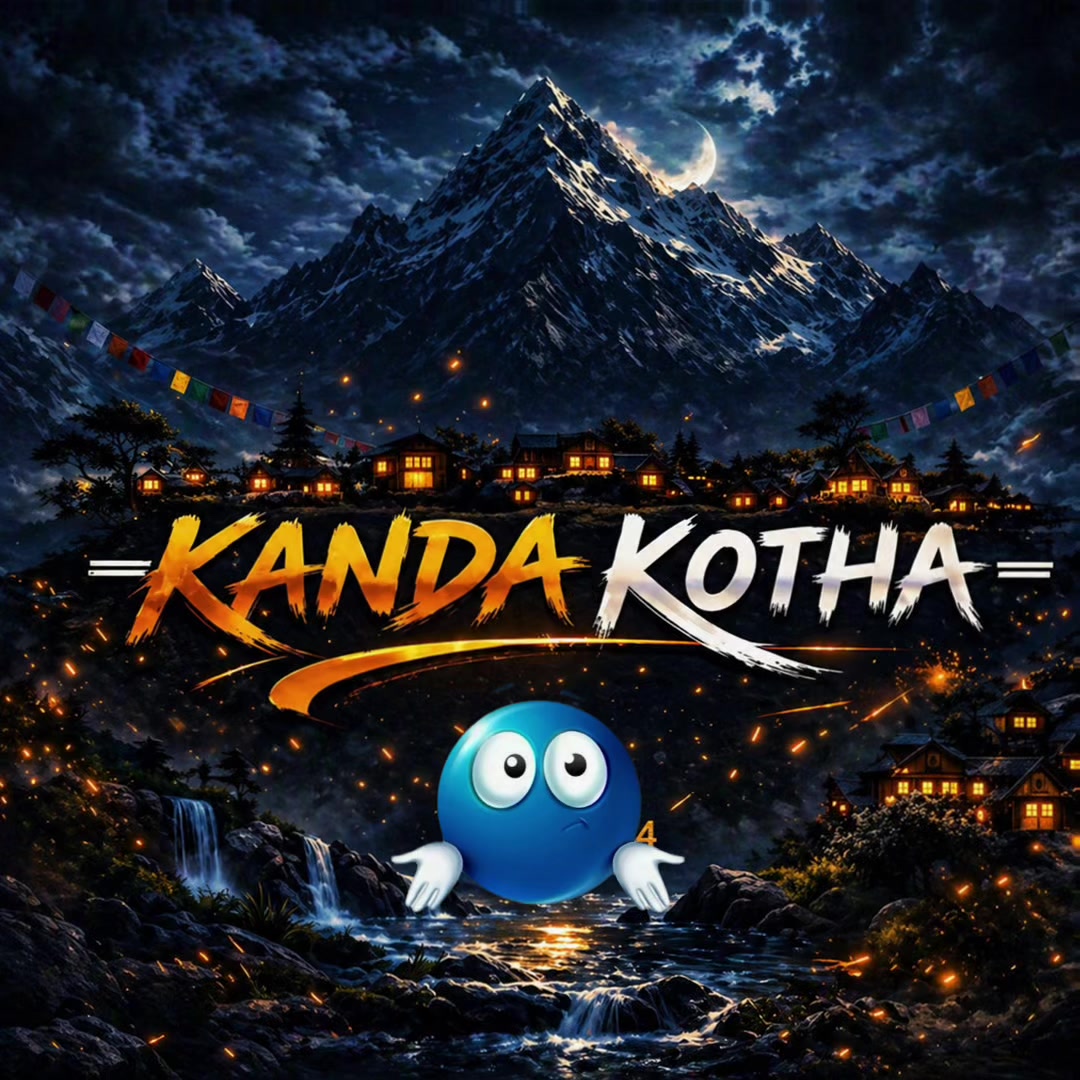 @Kanda Kotha