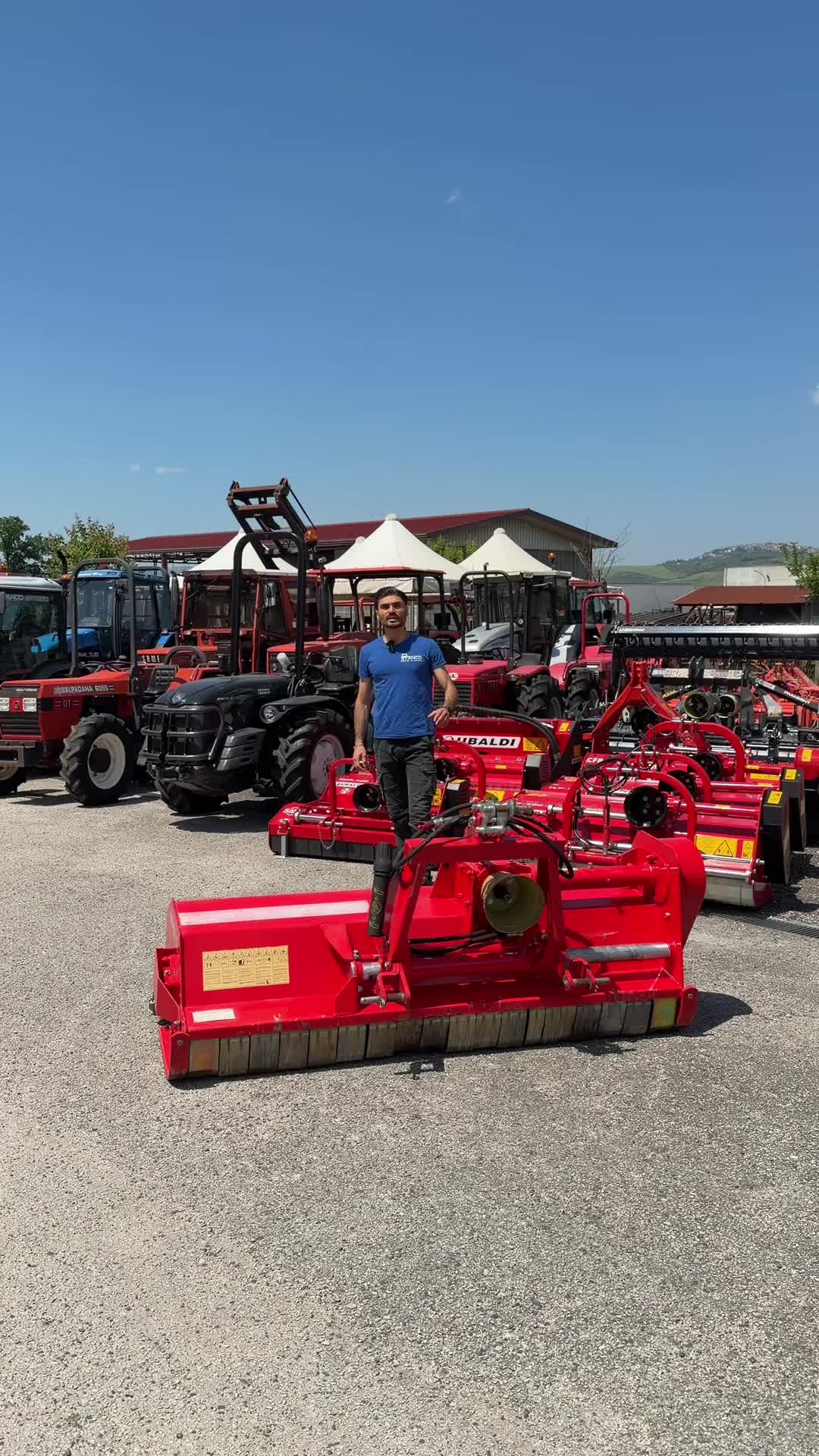 @Stanco Agristop