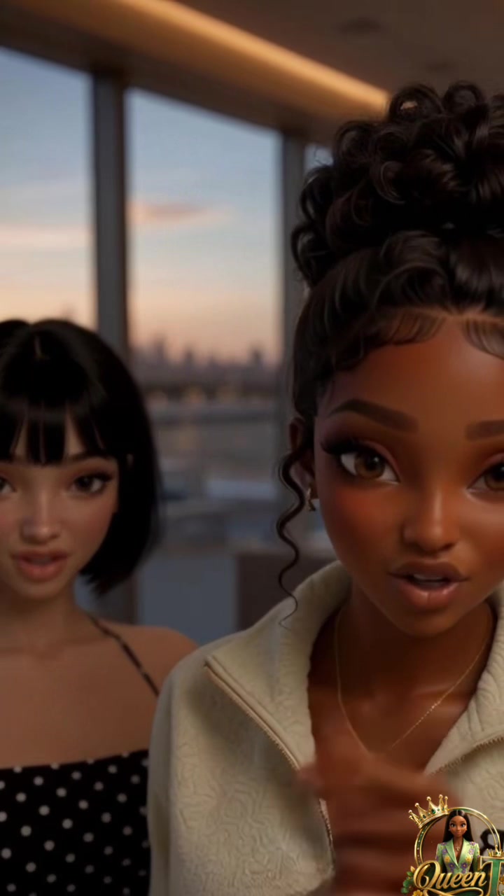 @𝓠𝓾𝓮𝓮𝓷 𝓣 👸🏾
