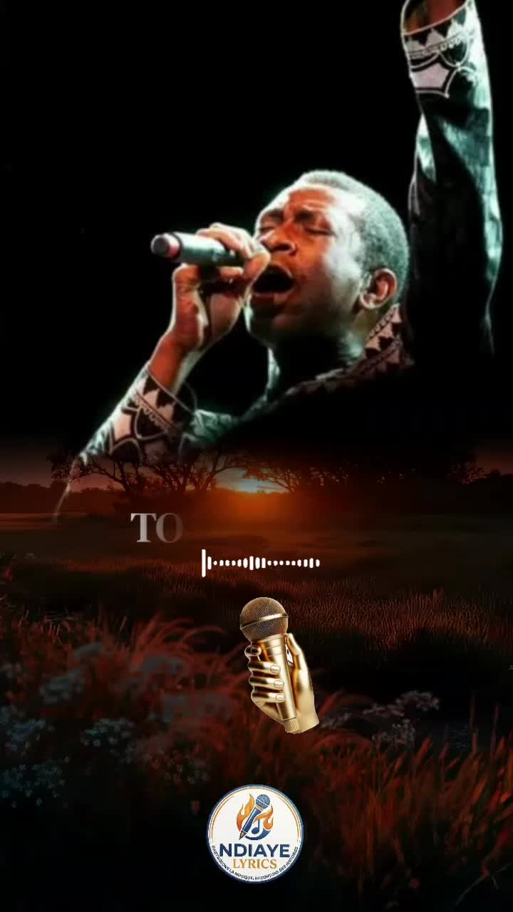 @Ndiaye Lyrics 🎤❤