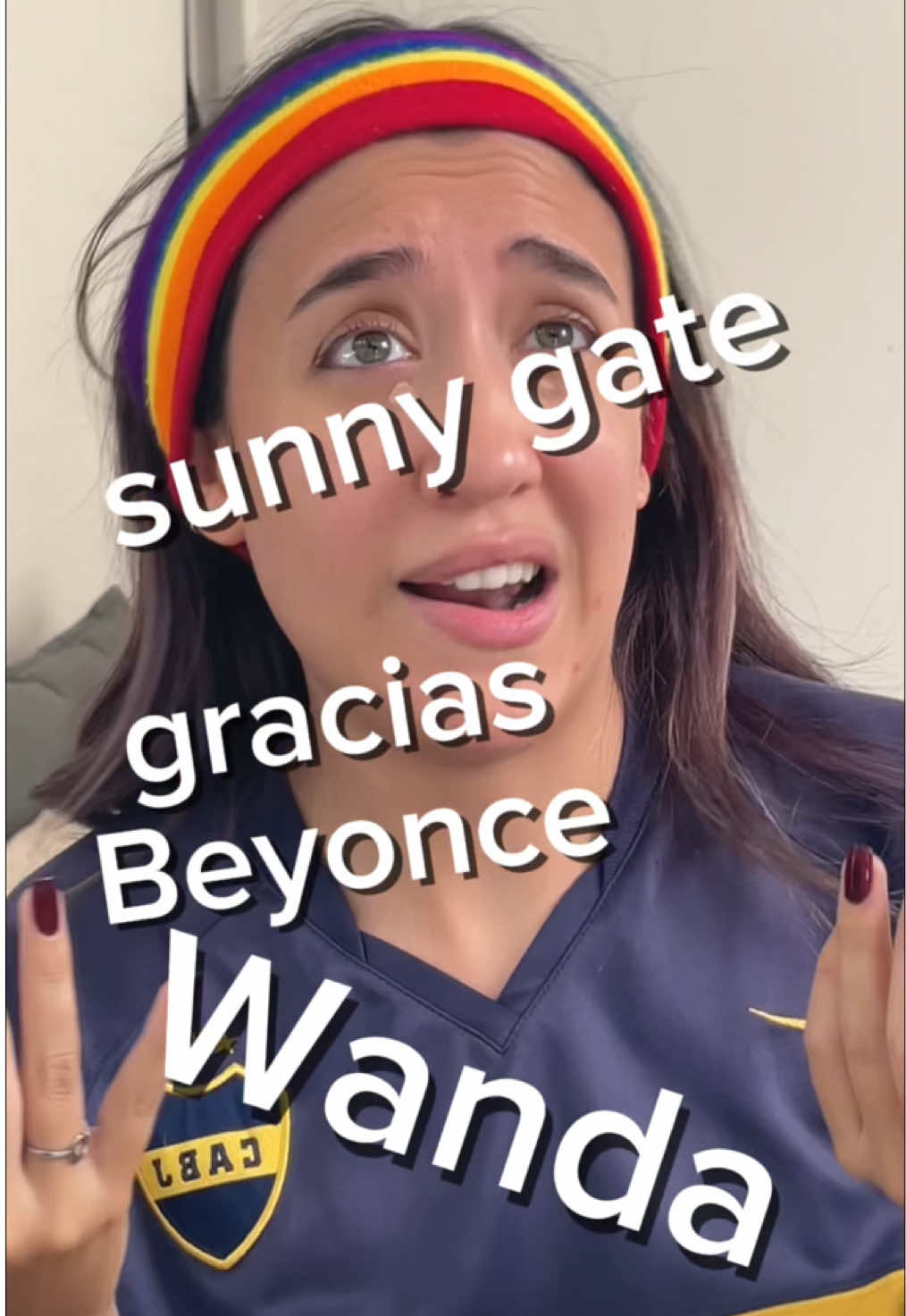 @Sunny™