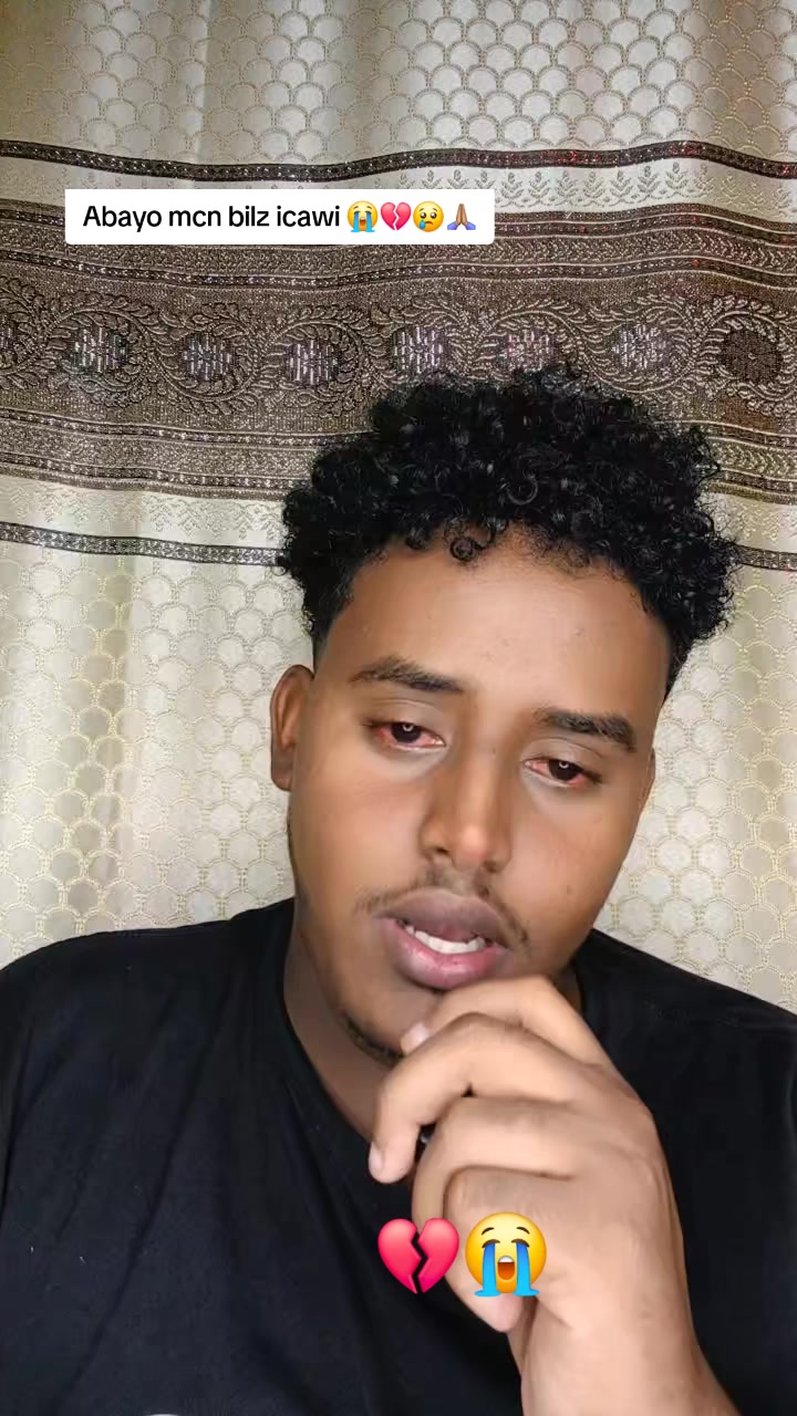 @𝐀𝐛𝐝𝐢𝐅𝐢𝐭𝐚𝐚𝐇  ✅️  💔😢