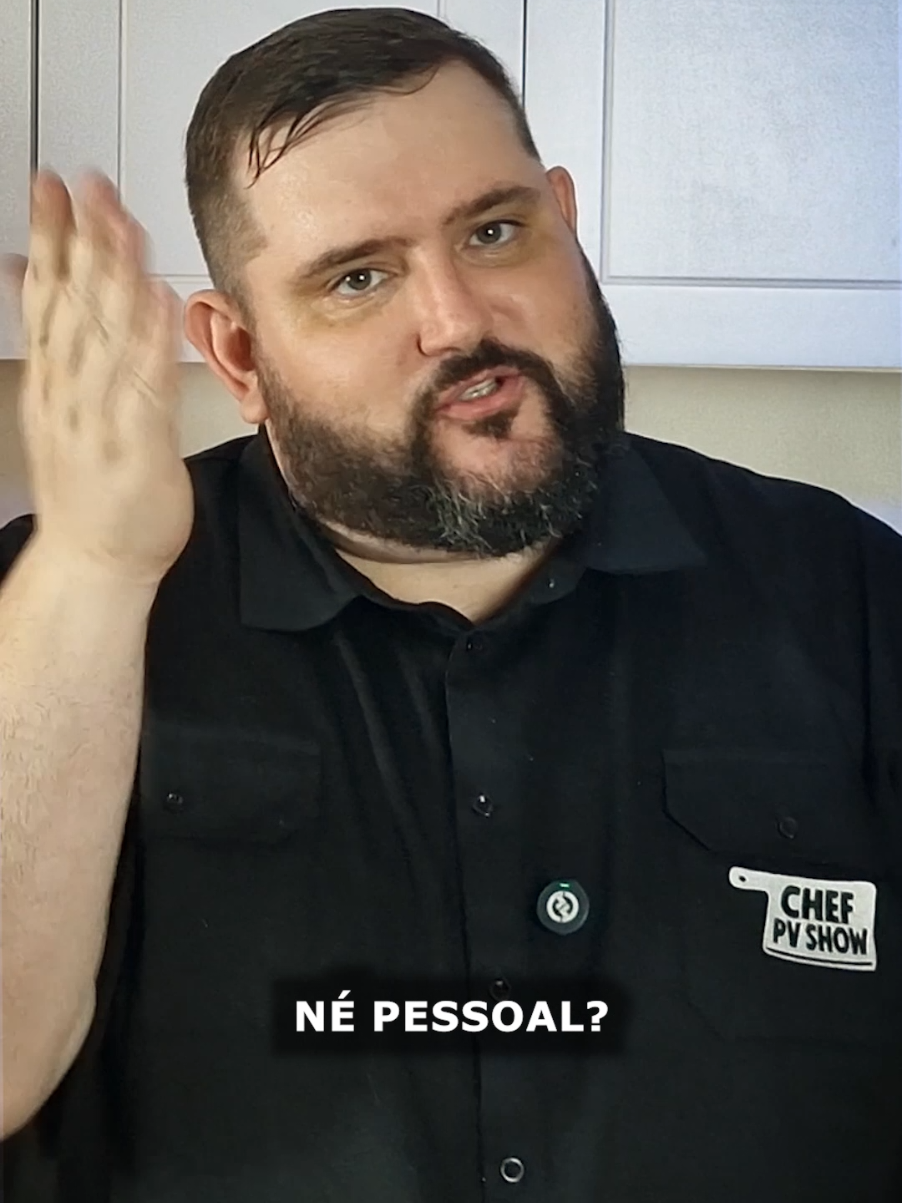 @Chef Pv Show