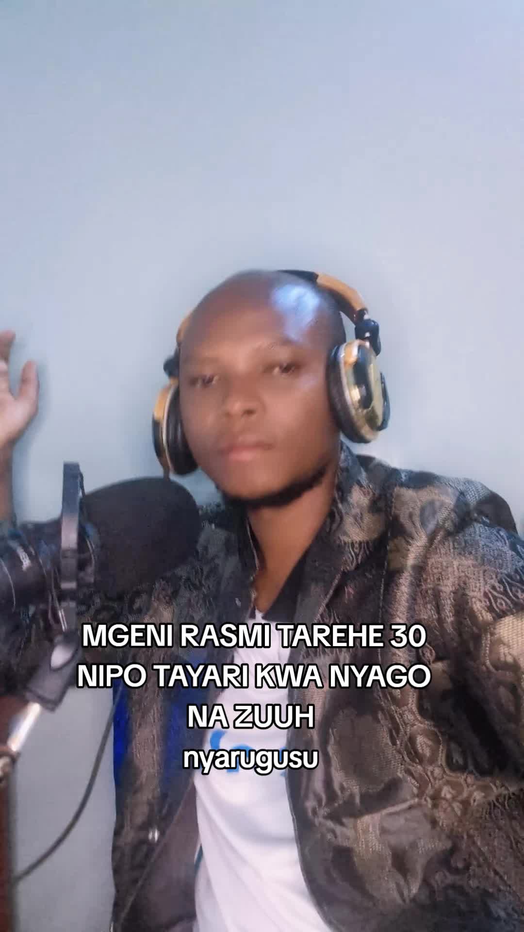 @Dj Six Fingers tv