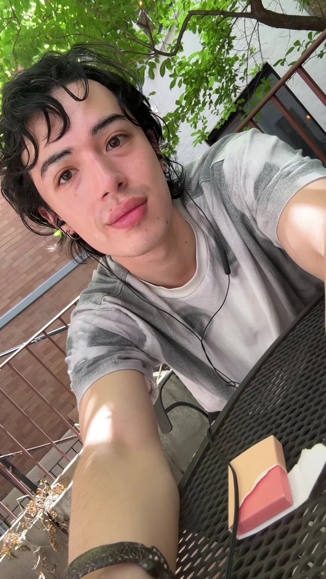 @Joe 尚文