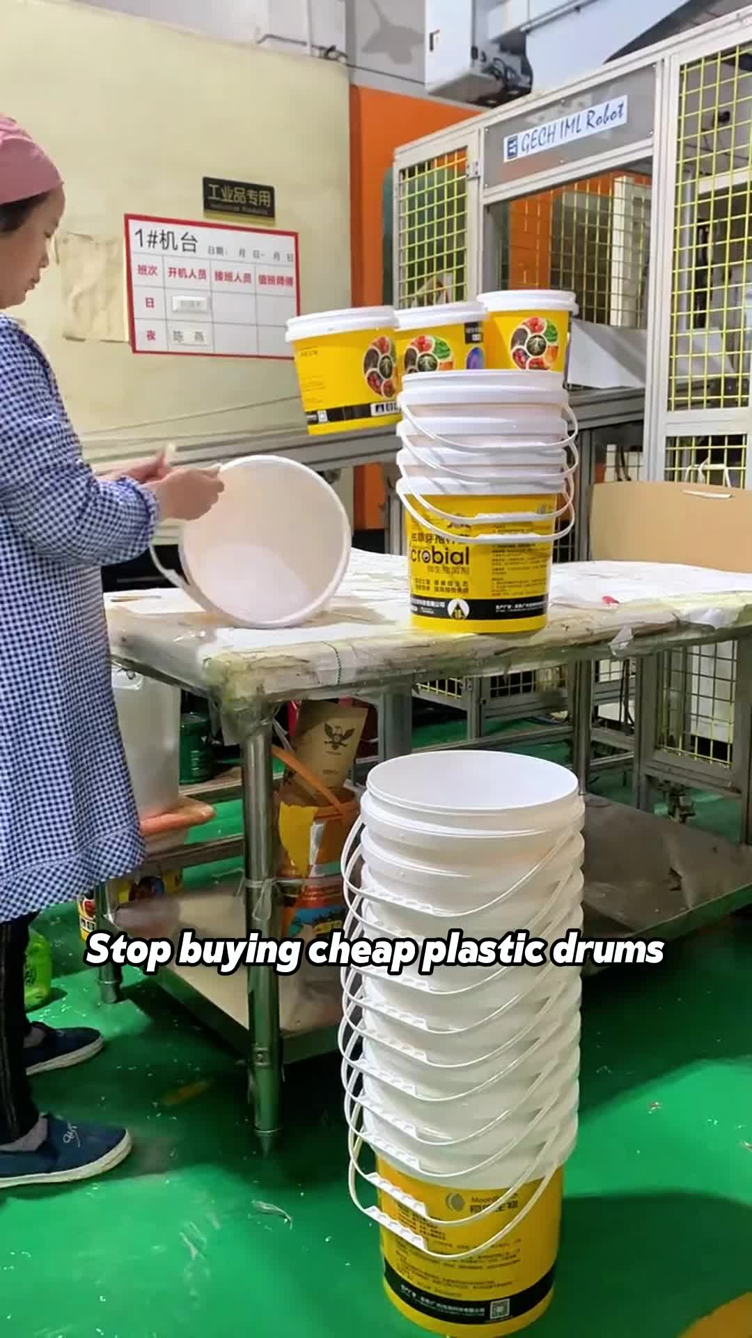 @cpbucket