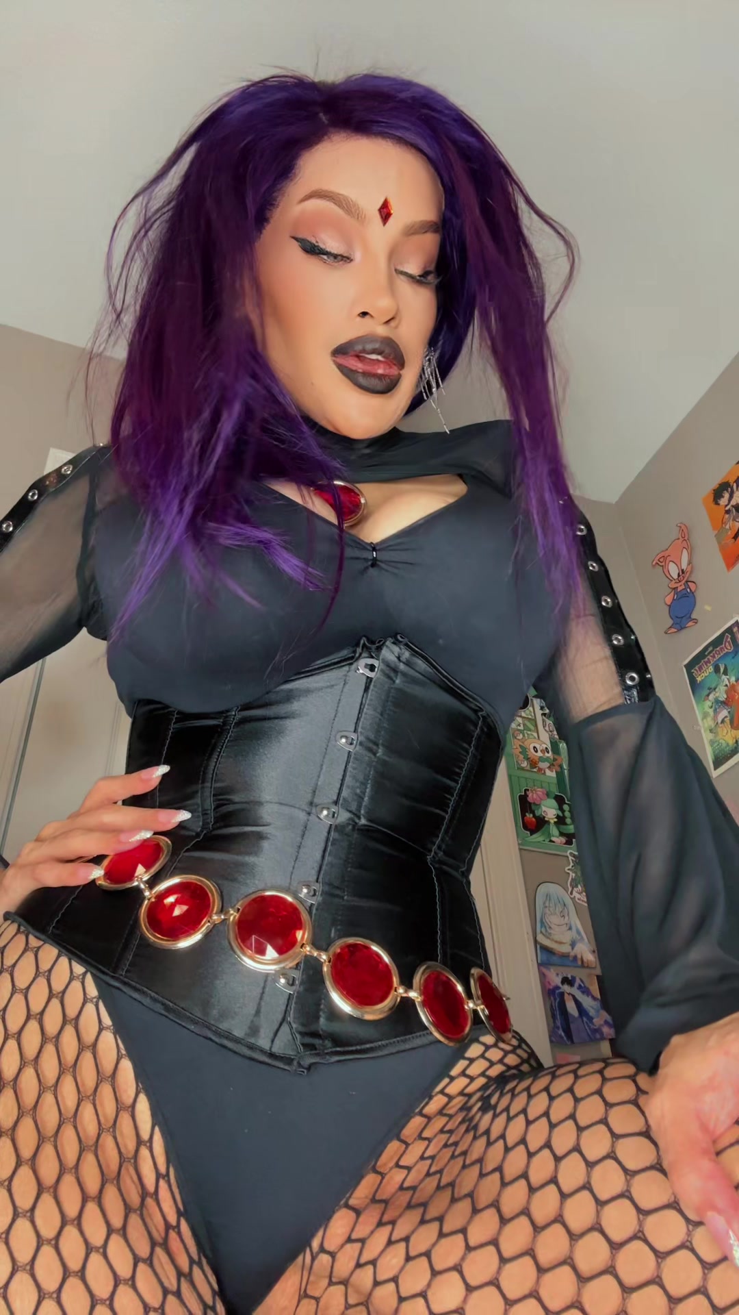 @Boricuabarbie85