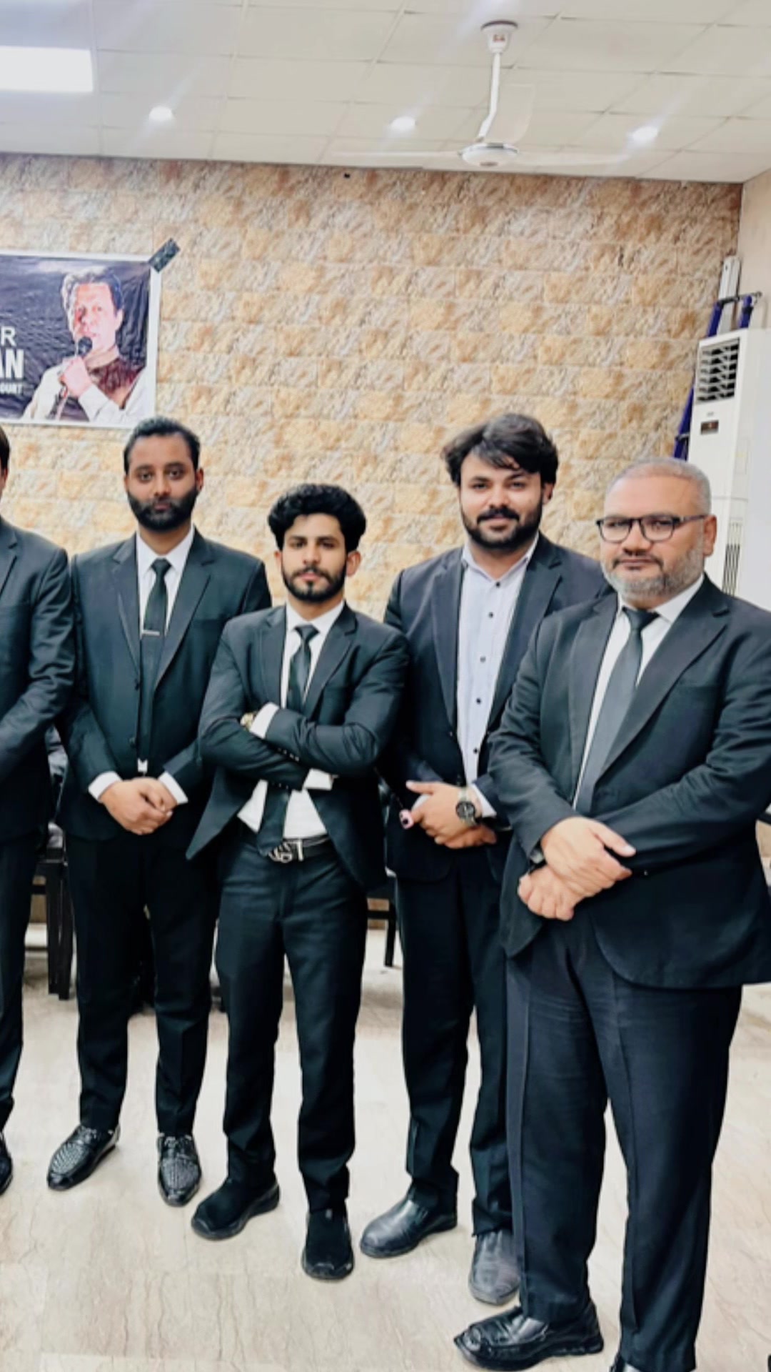 @ايڈووکيٹ چوہدری امانت علی بھلہ