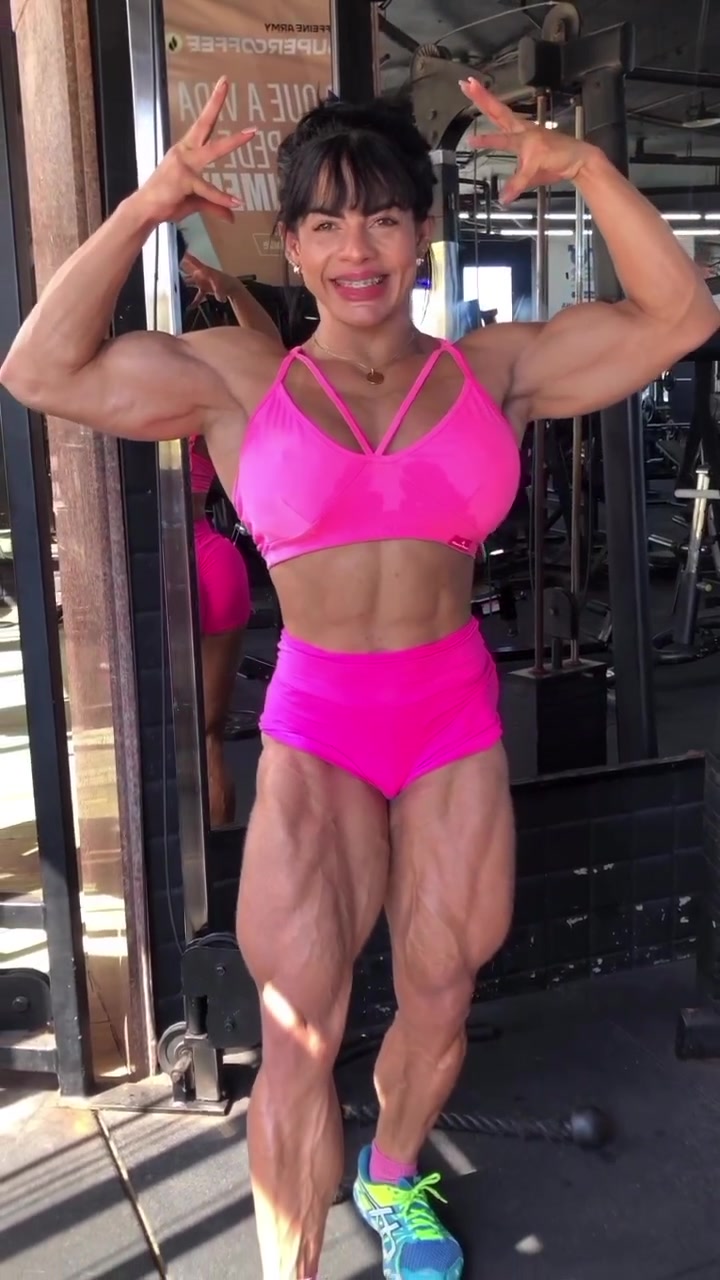 @🐆Vitória_Bodybuilder🐆